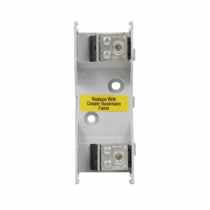 Eaton Bussmann JM Series Class J Fuse Blocks