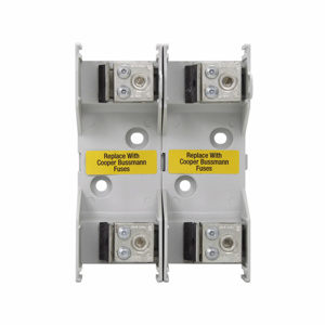Eaton Bussmann JM Series Class J Fuse Blocks
