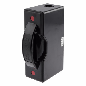 Eaton Bussmann Fuse Holders