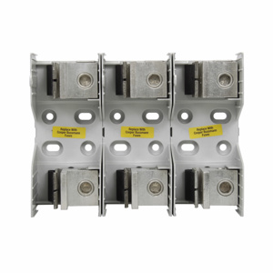 Eaton Bussmann JM Series Class J Fuse Blocks