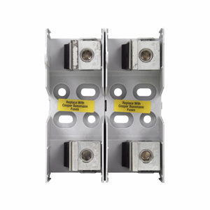 Eaton Bussmann JM Series Class J Fuse Blocks