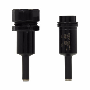 Eaton Bussmann HEZ Series Non-breakaway Inline Fuse Holders