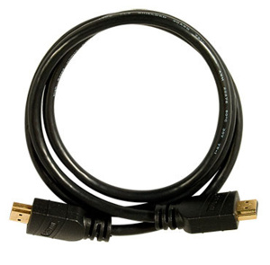 AC2M15-BK HS HDMI W/ETHRNET CL3