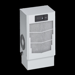 nVent HOFFMAN MCLG Spectracool™ N17 Narrow Compact Enclosure Air Conditioners NEMA 12 Indoor Model 460 VAC 527 W