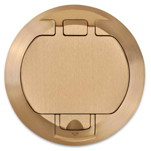 ABB Thomas & Betts FPT Series Poke-thru Systems
