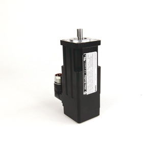 Rockwell Automation MPL Kinetix® Low Inertia Servo Motors