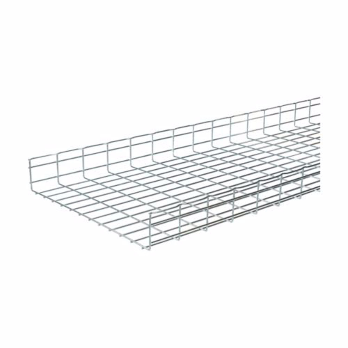 Eaton B-Line | Eaton B-Line Wiremold FLEXTRAY Wire Basket Trays Zinc ...