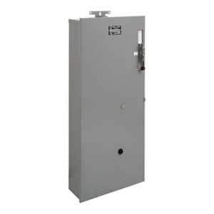Square D WELL-GUARD® Pump Panels 135 A Fused 480 VAC