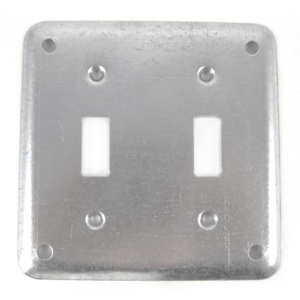 ABB Thomas & Betts Gangable Box Covers