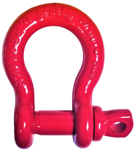 1018482 5/8 SHACKLE SCREW PIN 3.25T S209