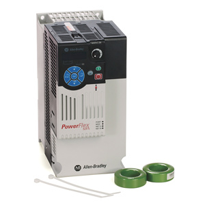 Rockwell Automation 25B-D PowerFlex 525 AC Drives