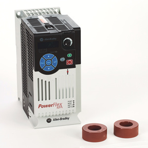 Rockwell Automation PowerFlex 40 AC Drives