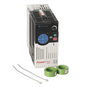 Rockwell Automation PowerFlex 40 AC Drives