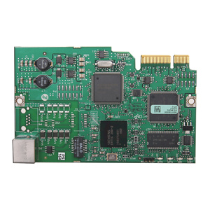 Rockwell Automation PowerFlex 750 Series 20-COMM Adapter Communication Cards