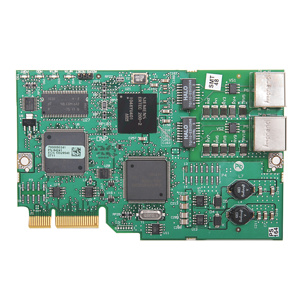 Rockwell Automation PowerFlex 750 Adapter Communication Cards