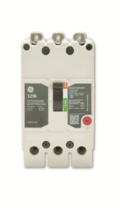 ABB Industrial Solutions TEYH Q-Line Series Molded Case Bolt-on Circuit Breakers 20 A 480Y/277 V 3 Pole