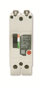 ABB Industrial Solutions TEYL Q-Line Series Molded Case Bolt-on Circuit Breakers 15 A 480Y/277 V 2 Pole