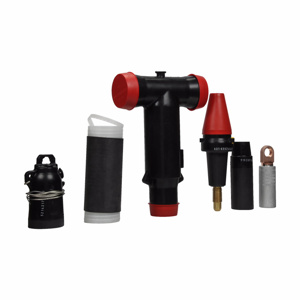 Eaton Cooper Power Deadbreak Connectors