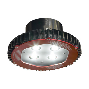 Eaton Crouse-Hinds VAPORGARD™ V2L LED Adapters