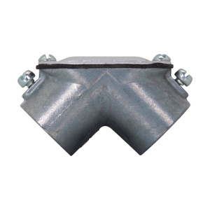 Eaton Crouse-Hinds EMT-to-Rigid Pulling Elbows