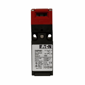 Eaton E34 Series Indicating Light Operators