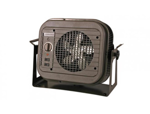 Marley Engineered Products (MEP) PH5HWAC Series Unit Heaters 240 V 5000/3333 W
