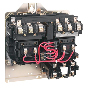 Rockwell Automation NEMA Full Voltage Reversing Starters