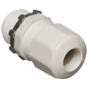 Arlington LPCG Liquidtight Strain Relief Cord Connectors