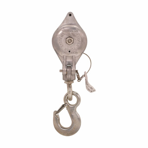 Eaton Cooper Power Blockmaster® 303 Series Hand Line Blocks