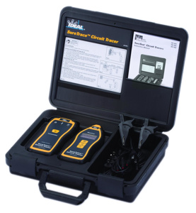 Ideal SureTrace™ Open/Closed Circuit Tracers