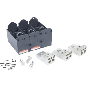 Square D PowerPacT Series Powder Distribution Connectors