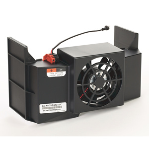 Rockwell Automation PowerFlex 520 Control Module Fan Kit Frame A to D