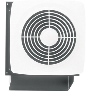 Broan-Nutone 500 Series Ventilation Wall Exhaust Fans 180 CFM 6.5 sones