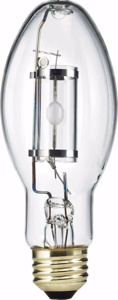 Signify Lighting MasterColor® CDM Elite Series Metal Halide Lamps 50 W ED17P 4000 K