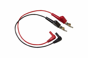 Fluke Electronics Test Leads