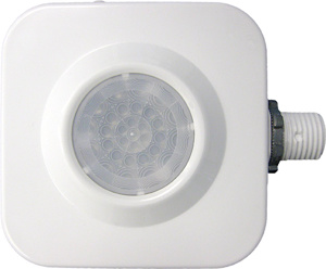 Lithonia Sensor Switch® CMRB Series Occupancy Sensors