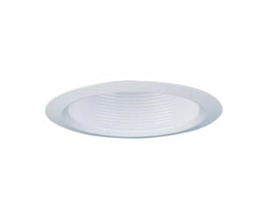 Lithonia 3B1W Series 3 in Trims