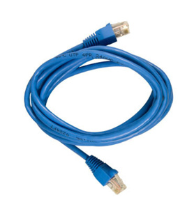 AC3614-BE-V1 14FT CATEGORY 6 PATCH CABLE