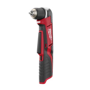 Milwaukee M12™ Compact Right Angle Drill/Drivers 3/8 in Cordless 12 V