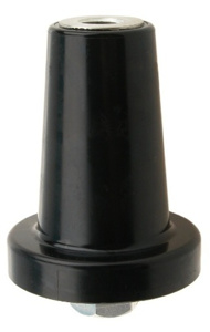 Hubbell Power 625 Series Basic Insulating Plugs