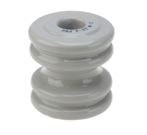 Hubbell Power Porcelain Spool Insulators Porcelain