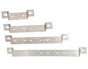 Hubbell Power CT 3-Position Brackets