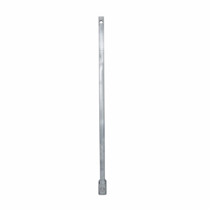 Hubbell Power SS175 Helical Anchor Square Shaft Extensions 10000 lbf