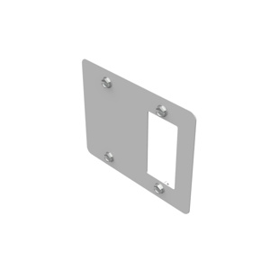 <em class="search-results-highlight">Milbank</em> Versaped Blank 520 Receptacle Face Plates