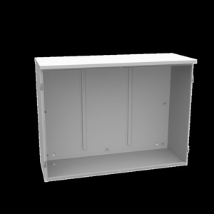 Milbank Steel Hinged Cover Current Transformer Cabinets Steel