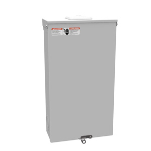 Milbank U4544 Series Meter Centers 100 A 1 Phase