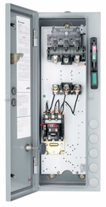 512-ECB-A2M-1 NON FUSED COMBO STARTER