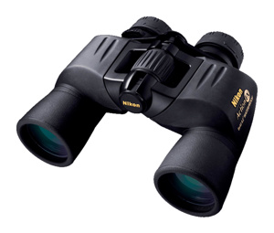 Construction Supplies 7238 Series Binoculars