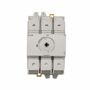 Eaton R9 Series Rotary Disconnect Switches