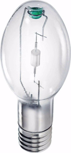 Signify Lighting Energy Advantage CDM Series Metal Halide Lamps 100 W ED23.5 4200 K